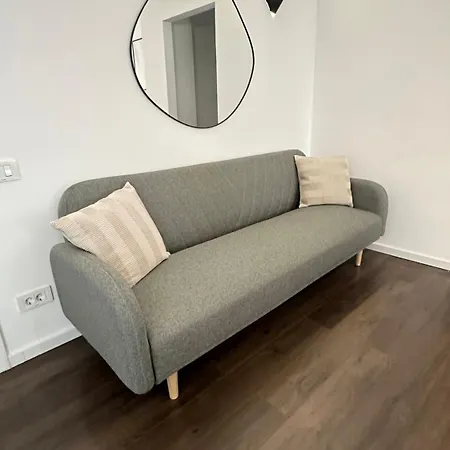 Ultracentral Luxury Nest *