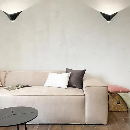 Ultracentral Luxury Nest Апартаменты