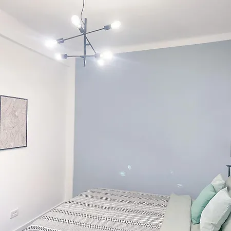 Апартаменты Ultracentral Luxury Nest *
