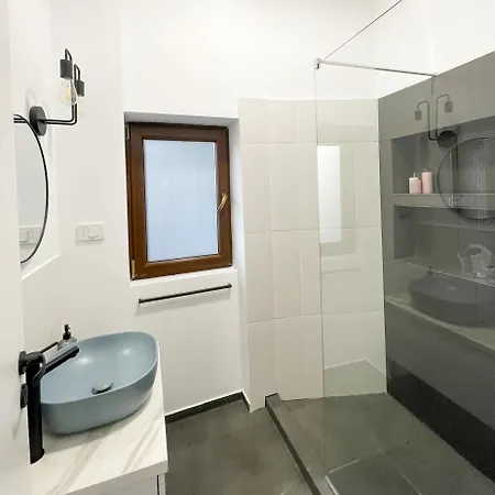 Ultracentral Luxury Nest Бухарест