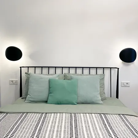 Ultracentral Luxury Nest * Бухарест