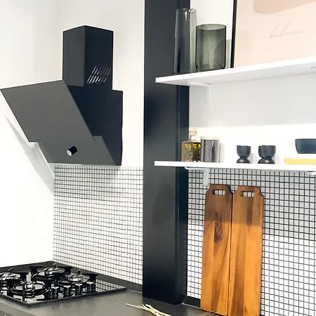 Ultracentral Luxury Nest