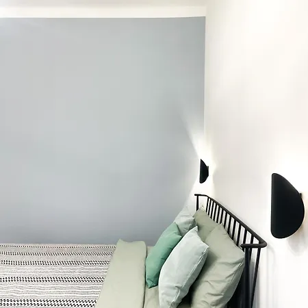 Апартаменты Ultracentral Luxury Nest