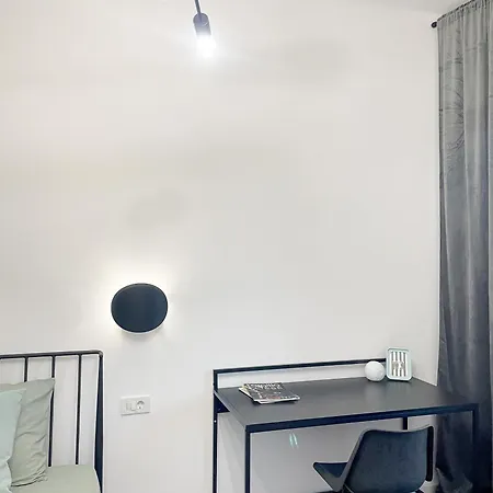 Апартаменты Ultracentral Luxury Nest *