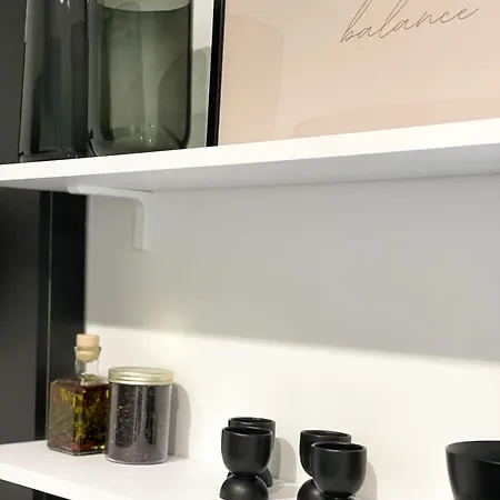 Ultracentral Luxury Nest Апартаменты
