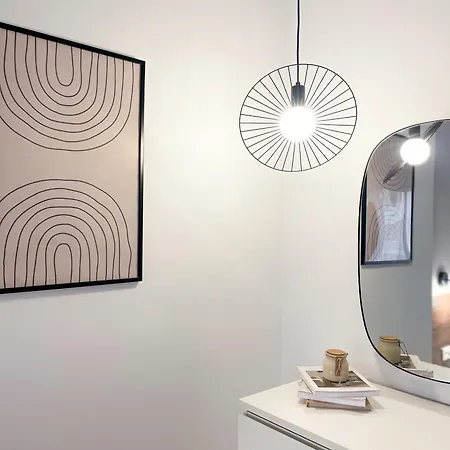 Апартаменты Ultracentral Luxury Nest