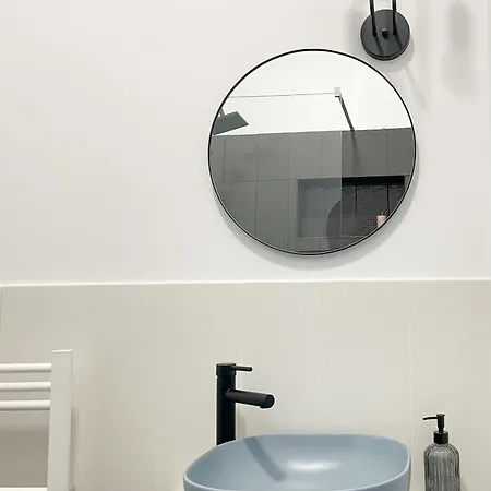 Ultracentral Luxury Nest Apartment *
