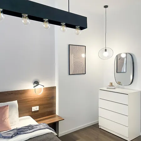 Ultracentral Luxury Nest *